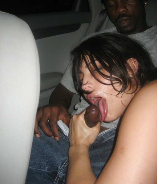 Teen Getting Fingered Car